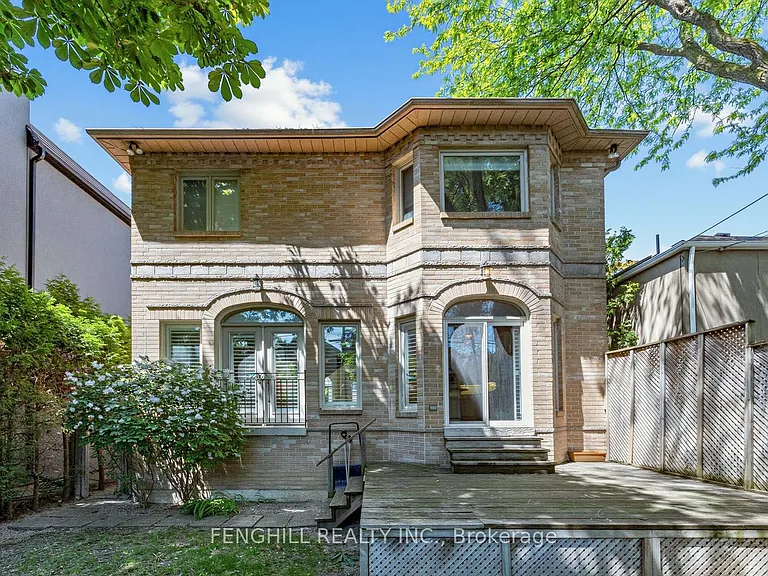 505 Cranbrooke Ave — Photo 17