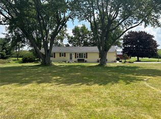 5368 McCann Rd, Salem, OH 44460