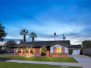 229 W Old Mill Rd, Corona, CA 92882