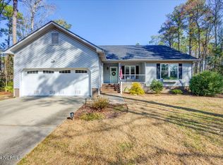 1013 Harbour Pointe Dr, New Bern, NC 28560