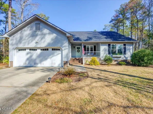 1013 Harbour Pointe Drive, New Bern, NC 28560