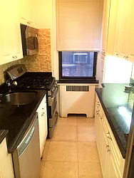 Rented by Manor Management