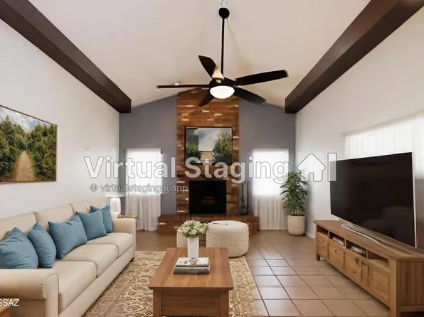 2849 W Wagon Wheels Dr, Tucson, AZ 85745