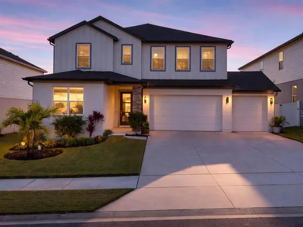 2290 Endeavor Way, Minneola, FL 34715