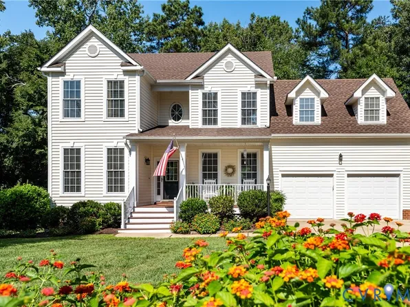8530 Hampton Crest Cir, Chesterfield, VA 23832