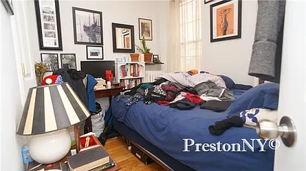 Rented by JM Preston Properties LLC