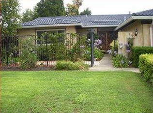 1510 Mallard Way, Sunnyvale, CA 94087