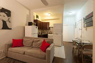 Rented by REAL New York