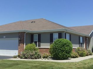 5770 Hearthside Dr, Bourbonnais, IL 60914
