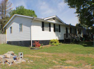 137 Gavin St, Bidwell, OH 45614