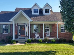 118 Alder Dr, Bardstown, KY 40004