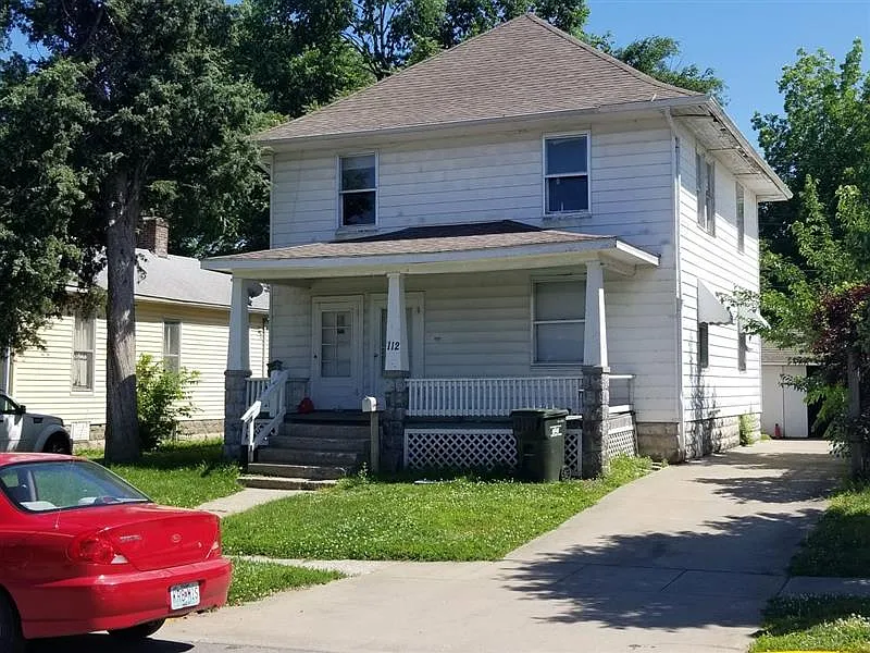 112 Grover St