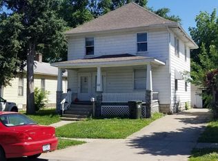 112 Grover St, Warrensburg, MO 64093