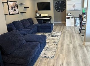 935 E Fort Pierce Dr, St George, UT 84790