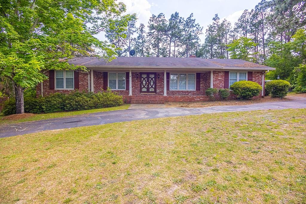 207 Midland Dr, Graniteville, SC 29829 | Zillow