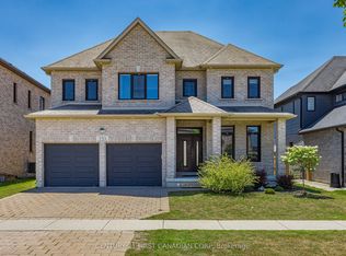 753 Superior Dr, London, ON N5X 0M1