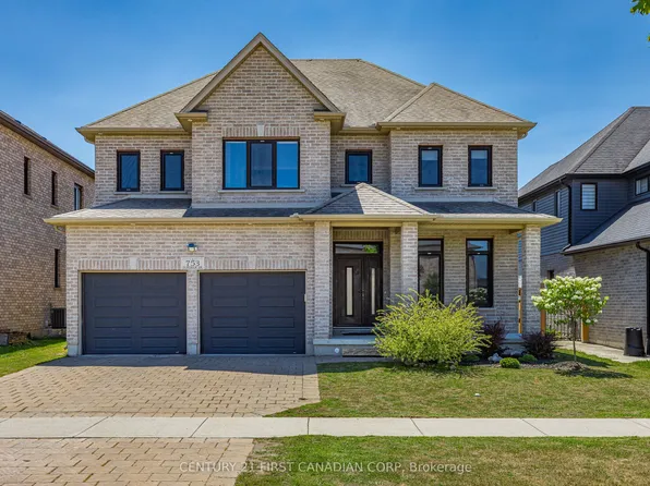 753 Superior Dr, London, ON N5X 0M1