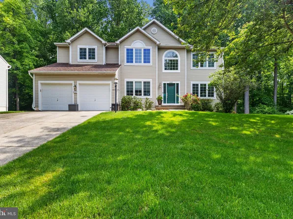 6037 Ascending Moon Path, Clarksville, MD 21029