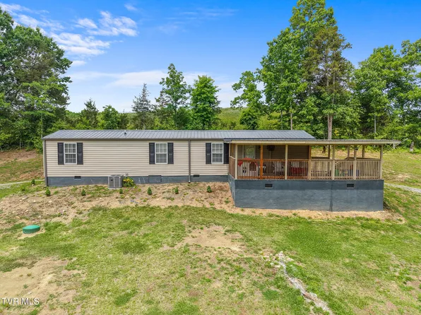 306 Hurley Ln, Mohawk, TN 37810