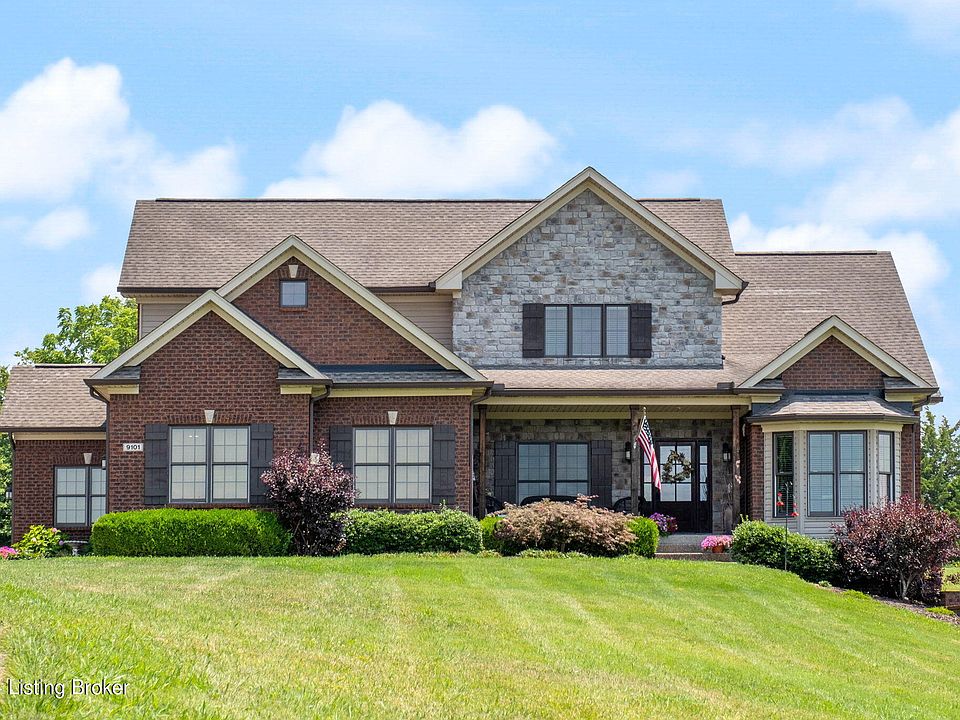 9101 Hassy Way, Louisville, KY 40299 | Zillow