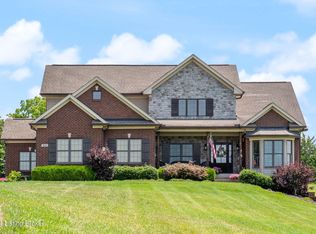 9101 Hassy Way, Louisville, KY 40299