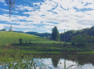 2982 Ann Goode Cooper Rd, Hiltons, VA 24258