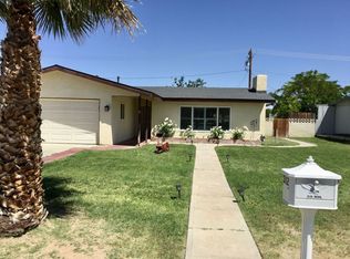 312 W Howell Ave, Ridgecrest, CA 93555