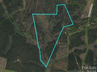 Hightower Rd, Morven, NC 28119