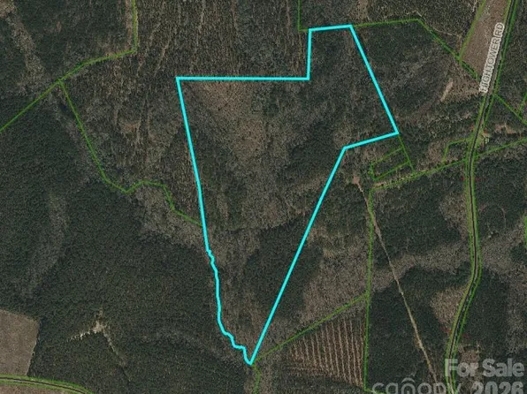 Hightower Rd, Morven, NC 28119