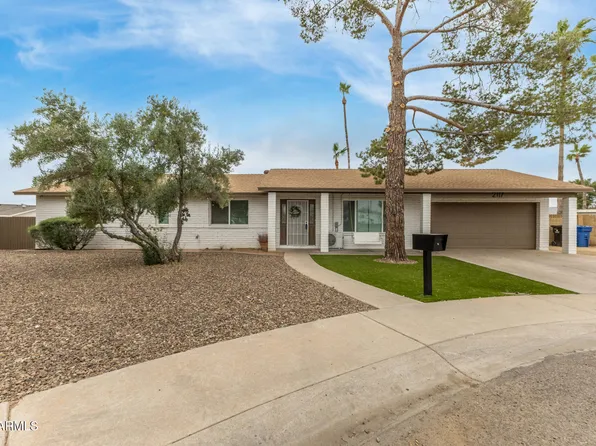 2117 W KIMBERLY Way, Phoenix, AZ 85027