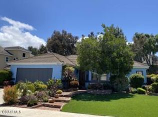 3012 Wauneta St, Thousand Oaks, CA 91320