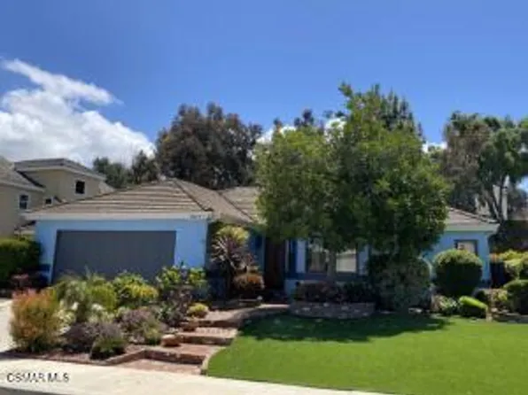 3012 Wauneta St, Thousand Oaks, CA 91320