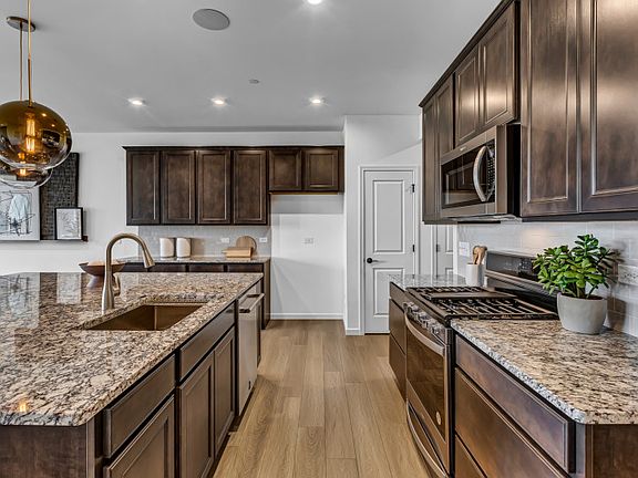 Model Representation