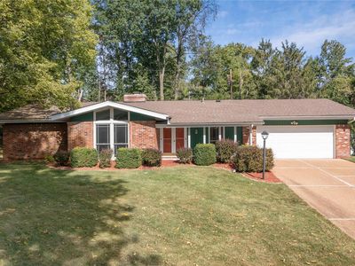 1662 Fontana Dr, Saint Louis, MO, 63146