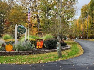 LOT 95 White Tail Cir, Hawley, PA 18428