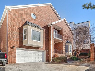 409 Angier Ct NE, Atlanta, GA, 30312