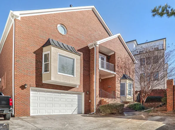 409 Angier Ct NE, Atlanta, GA 30312