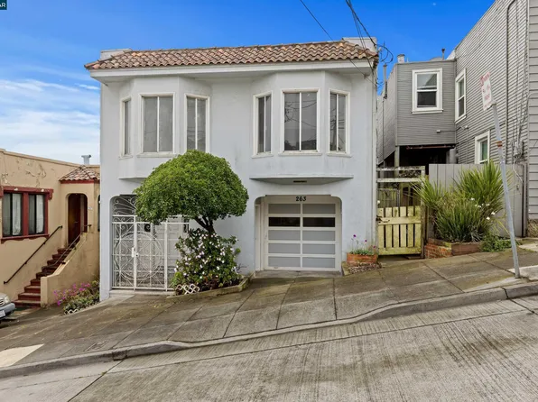 263 Rhine St, Daly City, CA 94014