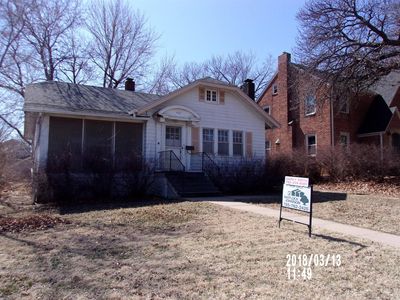 402 NE 10th St, Abilene, KS, 67410