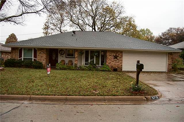 1st image of 5716 Sagebrush Trl