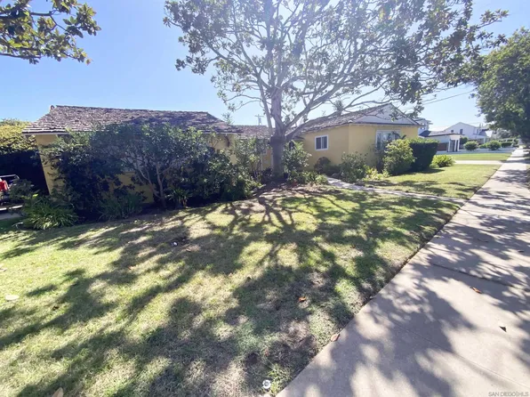 170 Acacia Way, Coronado, CA 92118