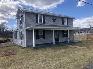 7057 Briery Branch Rd, Dayton, VA 22821