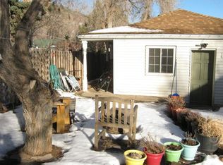 342 Arapahoe Ave, Boulder, CO 80302