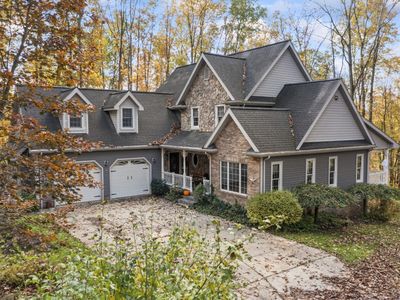 13860 Hickory Ln, Conneaut Lake, PA, 16316