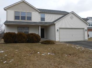 931 Keltonhurst Ct, Pataskala, OH 43062