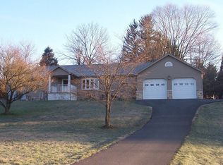 7 Reed Dr, Marysville, PA 17053