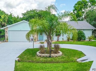 5 Cedarfield Ct, Palm Coast, FL 32137