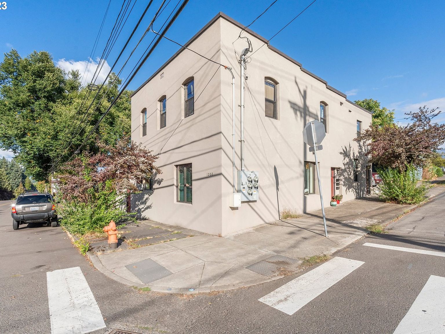 1202 Jackson St, Oregon City, OR 97045 Zillow