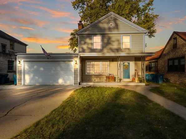 252 S Addison St, Bensenville, IL 60106