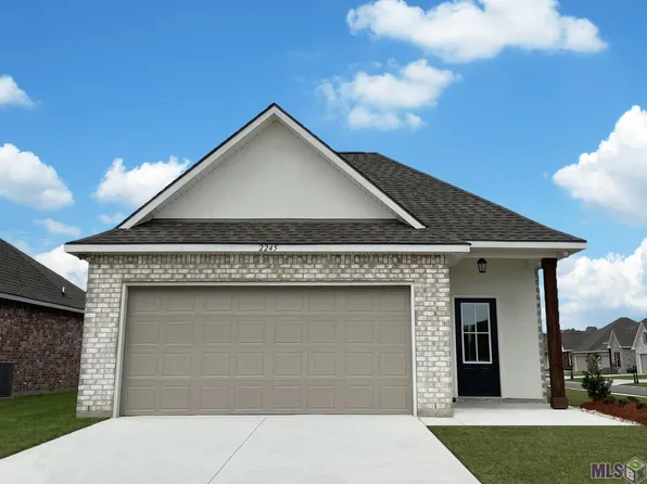 2245 Meadow Oak Dr, Saint Gabriel, LA 70776